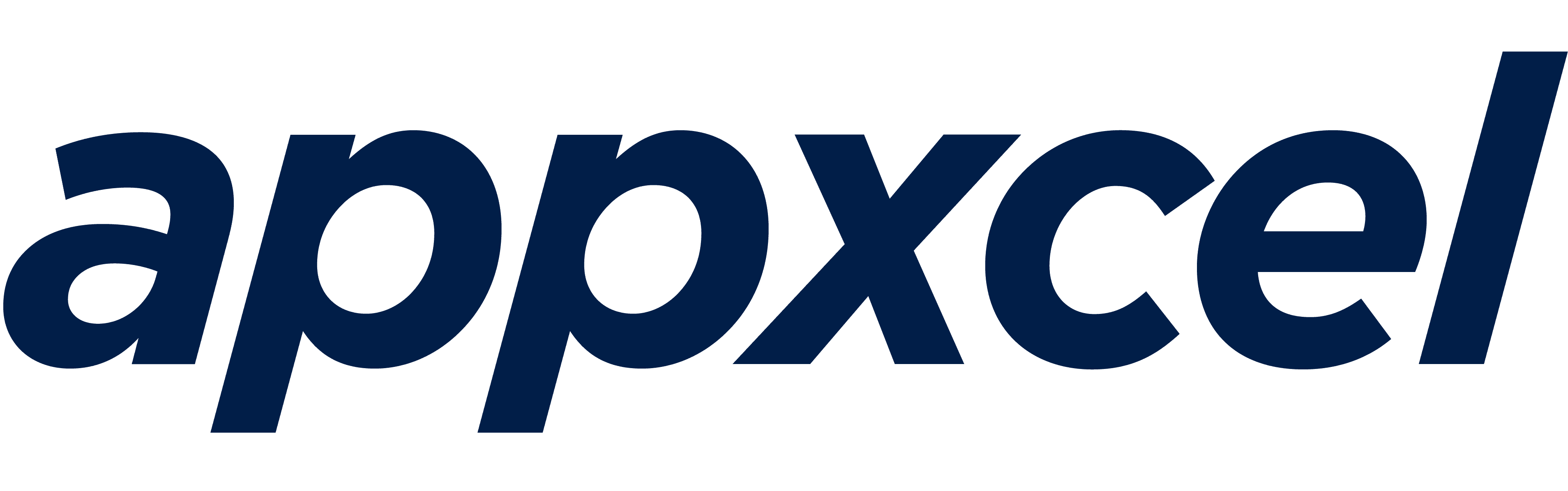 Appxcel