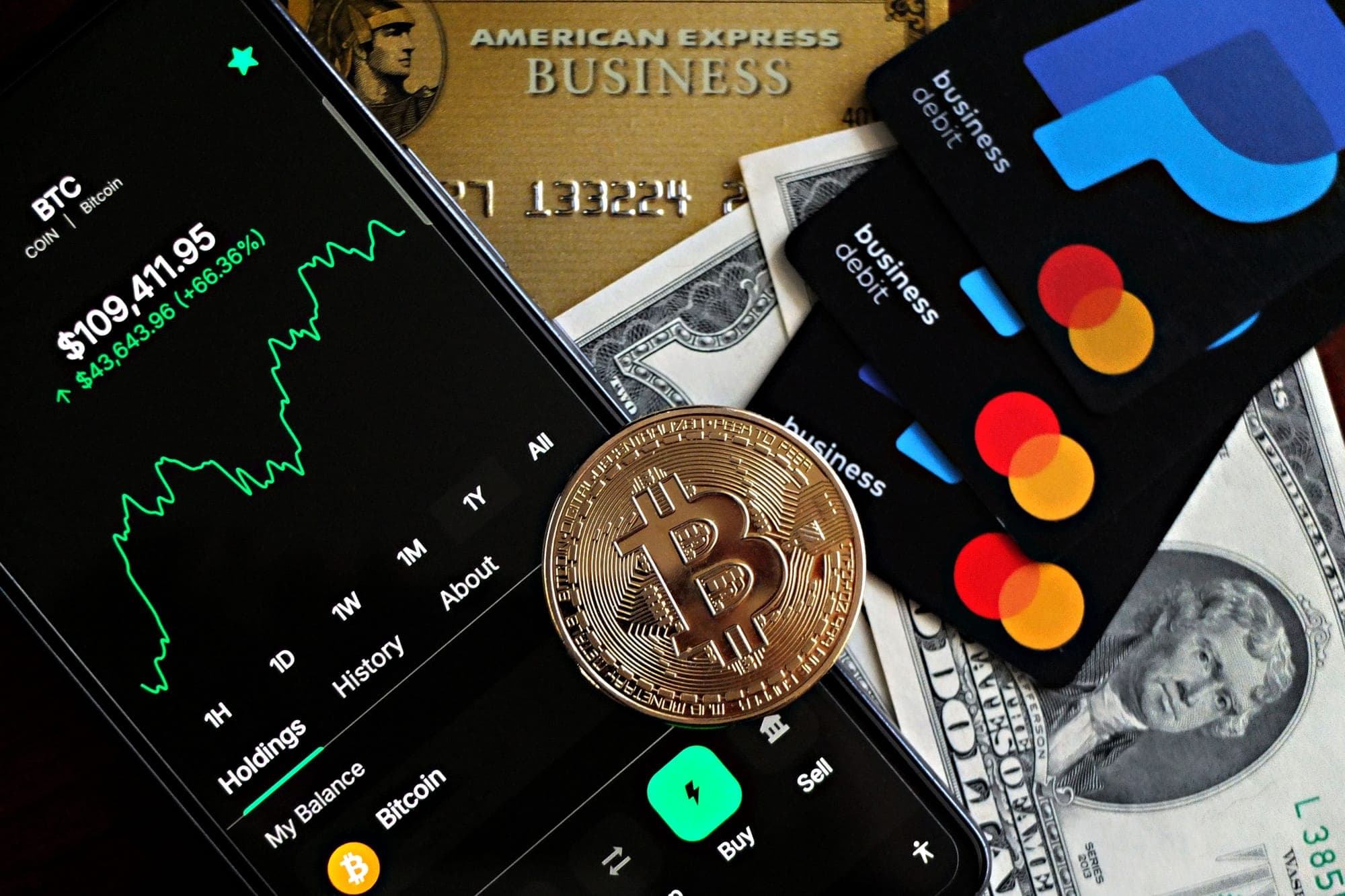Fintech software, built by Appxcel