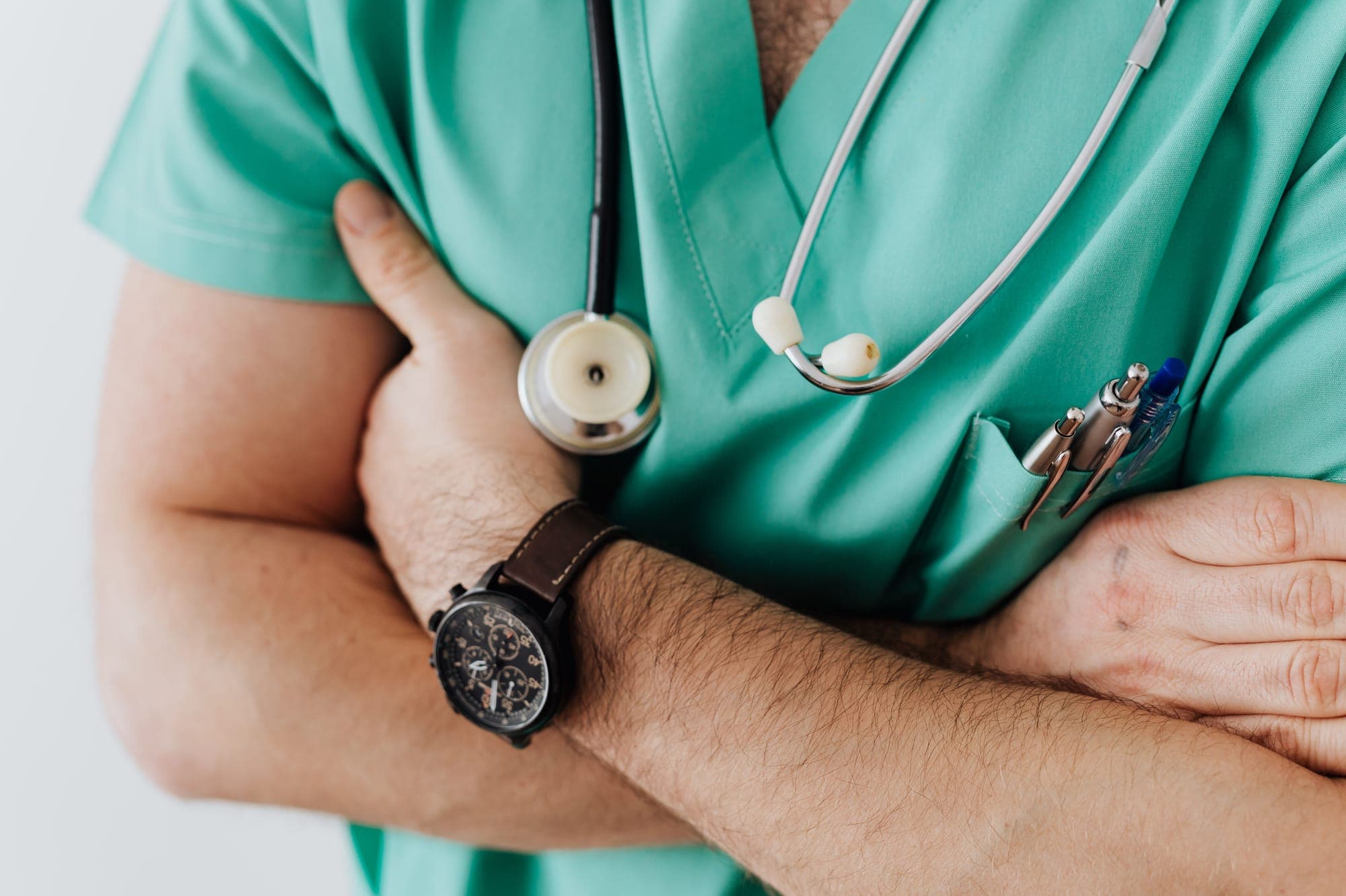 Healthcare software, built by Appxcel