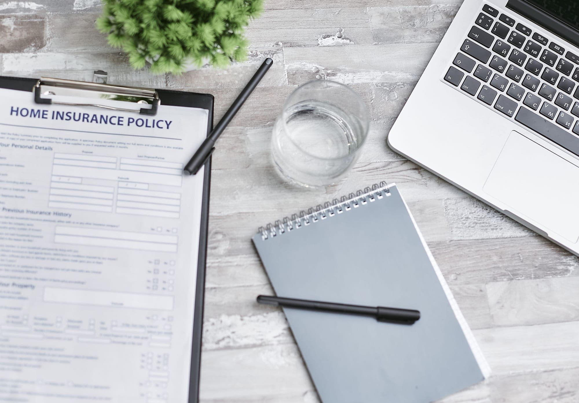 Insurance software, built by Appxcel
