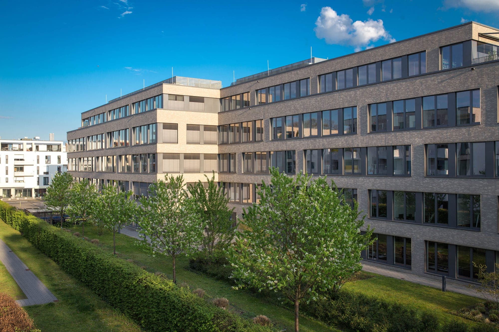 Real Estate software, built by Appxcel